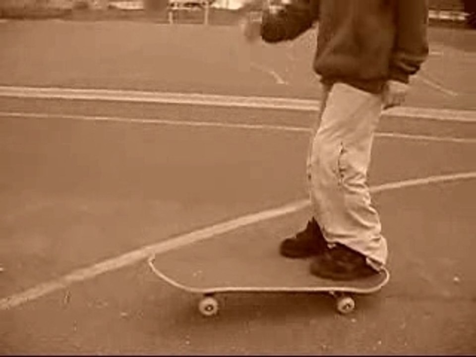 Ollie zorgate