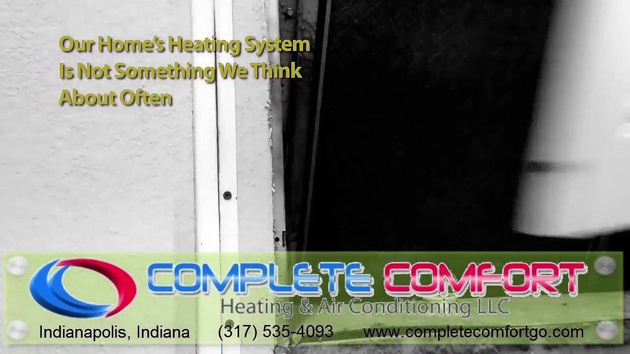 Air Conditioner Repair Indianapolis, Indiana