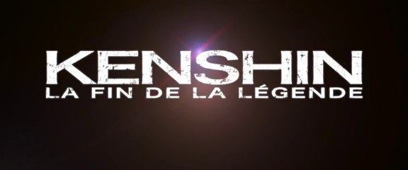 KENSHIN 3 - La fin de la légende (2014) Bande Annonce VF - HD
