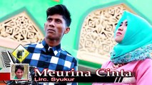 BERGEK&DEVI DIKIT DIKIT 2 MEURINA CINTA(HD) - Lagu Aceh