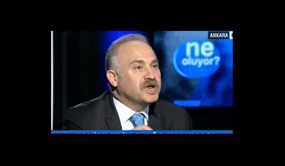 Levent Gök: İktidar sandıklarda 4'e 3 üstünlüğü sağlamış durumda