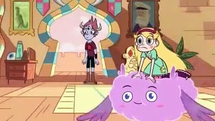 Star vs. The Forces of Evil Season 3 Episode 17 Is Another Mystery Marco JR
