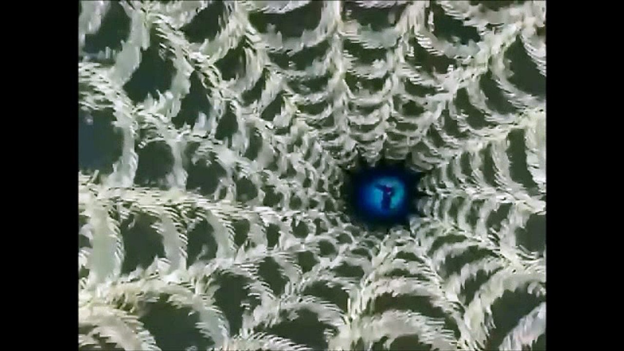 Episode 27 (DiC dubbed) was a great episode