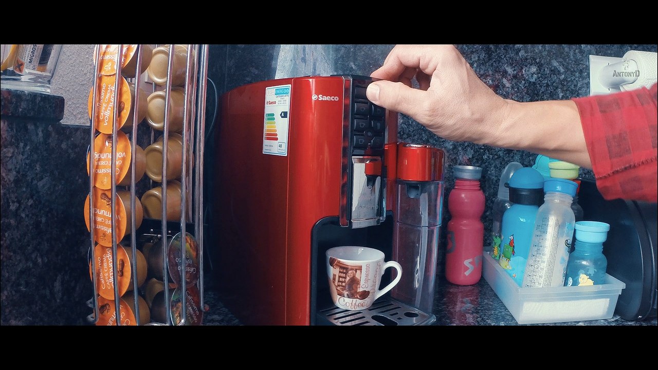 Bartender Party Time