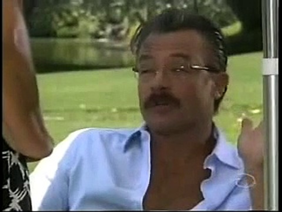 AMANHÃ É PARA SEMPRE - Capitulo 137 - DUBLADO (COMPLETO) SEM CORTES