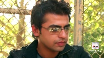 BIKHRA HOON MAIN | JAL THE BAND