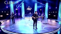 Laiyan Laiyan | Panchi and Tery Ishq Main (Jal The Band) Medley Performed at The Floor Live Session