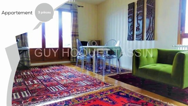 A vendre - Appartement - LYON (69005) - 3 pièces - 70m²