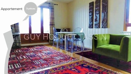 A vendre - Appartement - LYON (69005) - 3 pièces - 70m²