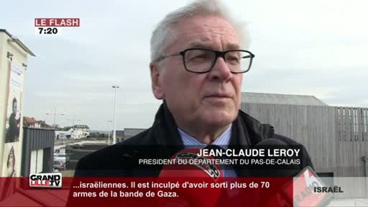 Edition du Matin (1/2) du 20/03/2018