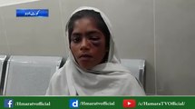 Mentally disabled girl gang raped in Khairpur