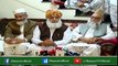 Maulana Fazlur Rehman to lead Muttahida Majlis e Amal