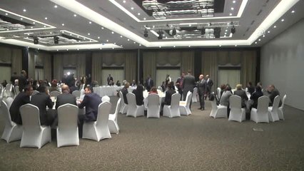 Kurtulmuş: "Kastamonu'yu Türk Dünyasında Daha Tanınır Hale Getirmek İstiyoruz"