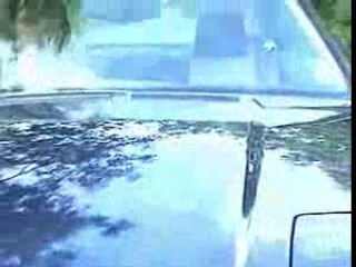 BMW 850 CSi testdrive