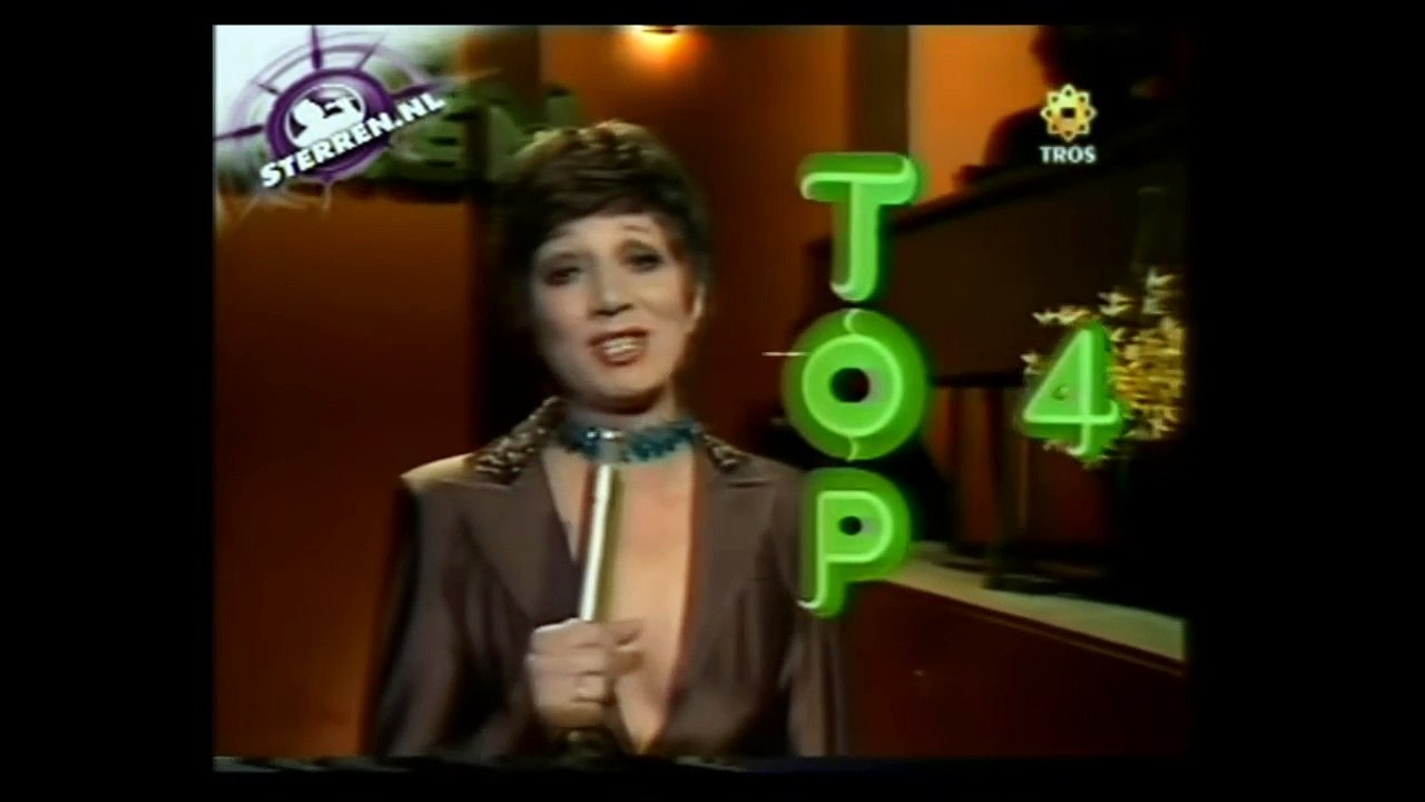 Corrie Van Gorp - Zondag Middag Matinee (Theater) In TV Show Op Volle Toeren / At Full Speed By AVRO TROS INCORPORATED LTD.