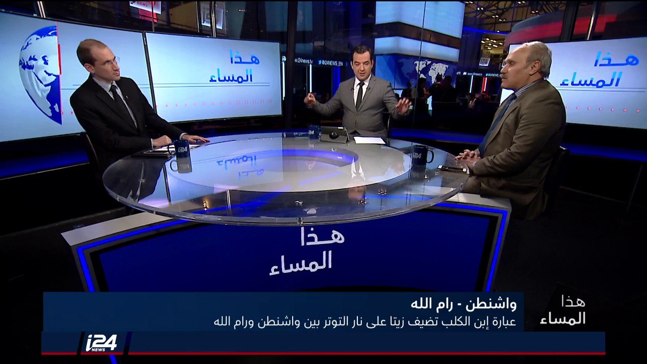 محلل إسرائيلي يقول إنه يريد أن يُعاد انتخاب الرئيس الفلسطيني محمود عباس لكنه يشك بشرعيته