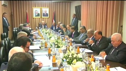 Fatah-Hamas Reconciliation Ever Distant