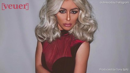 Speculation Surfaces that Aubrey O'Day's 2013 Song 'DJT' is About Trump Jr.