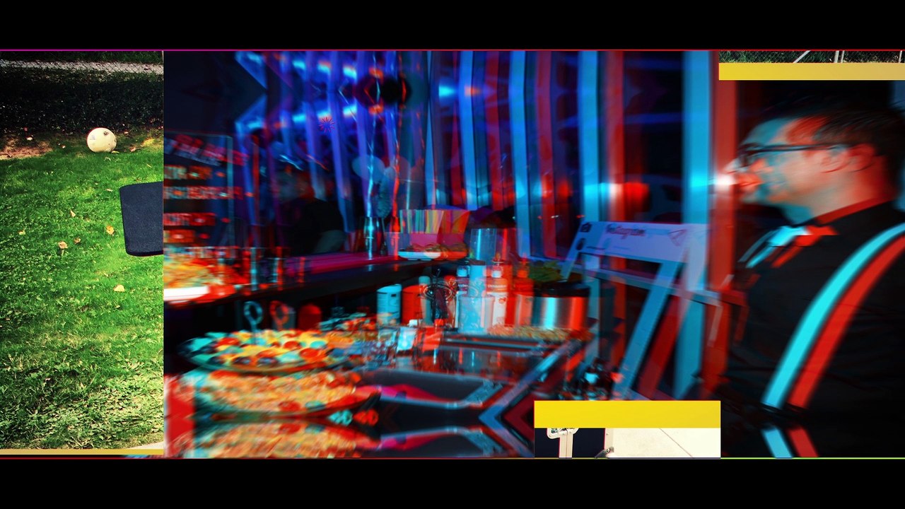 AntonyD Channel Intro