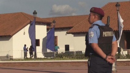 Nicaragua continúa posicionándose como el país más seguro de Latinoamérica