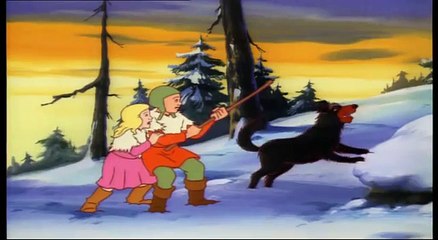 Histoire Père Castor épisodes 1