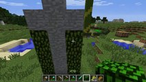 Minecraft - Adventure Map Time: Magical Beanstalk