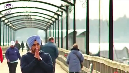 (199) Rom Rom - October ¦ World of October ¦ Varun Dhawan ¦ Banita Sandhu ¦ Arijit Singh -