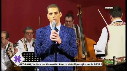 Gheorghe Rosoga - Festivalul Tita Barbulescu - Editia a IV-a - Topoloveni - 2018