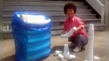 [좋은뉴스] '작은 영웅'이 나누는 선행 바이러스 / YTN