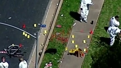 이번엔 '페덱스'...美텍사스서 5건 연쇄폭발·6명 사상 / YTN