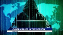 How to Avoid Falling Victim to Cyber Criminals During Tax Season