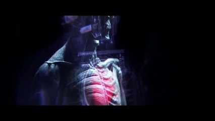 HIGHER POWER Official Trailer (2018) Sci-Fi Movie HD