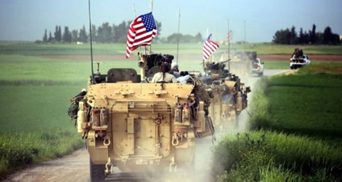 ABD'den Flaş Münbiç Açıklaması: Türkiye ile Anlaşma Sağlanamadı!