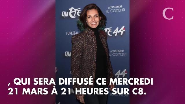 Mort de Johnny Hallyday : Adeline Blondieau va (enfin) sortir du silence sur C8