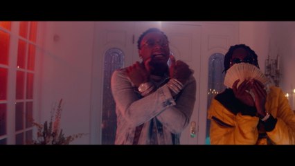 K CAMP - Racks Like This