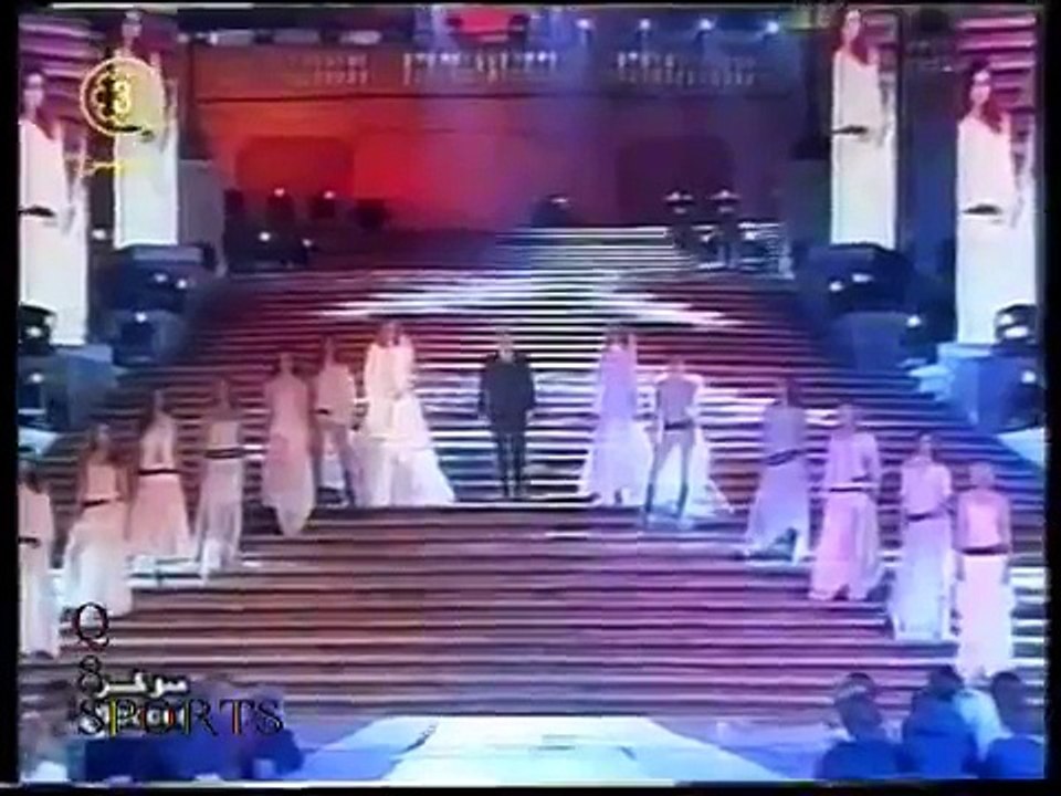 حلقة سوكر - الدوري الايطالي 2003-2004 جزء 1
