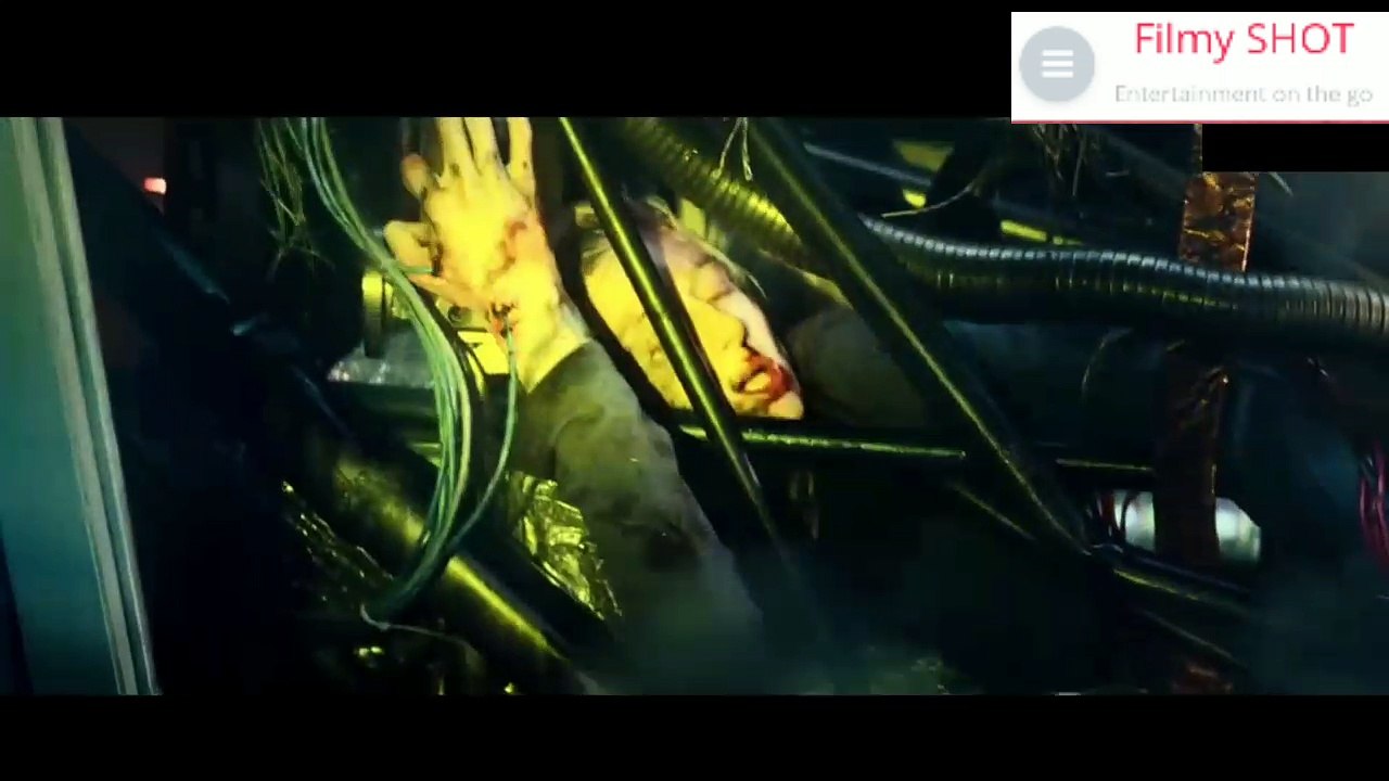 The Cloverfield Paradox (2018) Explained in Hindi including the Ending