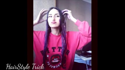 ❀ New Hairstyles ♛ Hairstyles Tutorials Compilation 2017 ♥