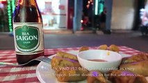 Vietnam Nightlife 2017 - Vlog 150 (bars, cheap beer, girls)
