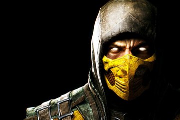 STEAM - Loucura do Meio da Semana - Mortal Kombat XL