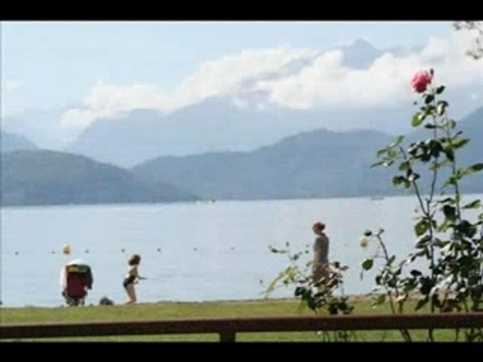 Annecy 2007