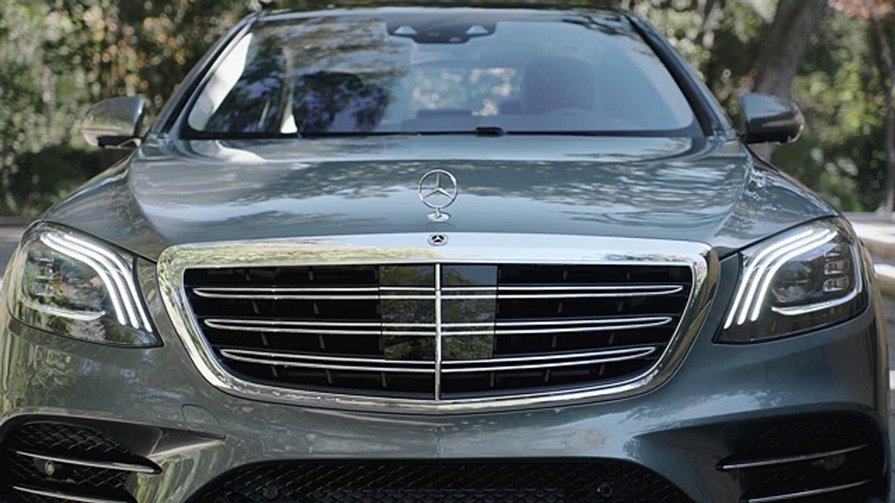 2018  Mercedes-Benz  S-Class  Laguna Niguel  CA | Mercedes-Benz  S-Class Dealership Laguna Niguel  CA