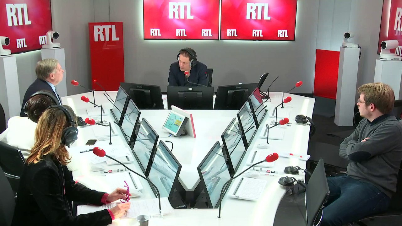 Affaire Sarkozy : la justice n'est pas "complaisante" envers les puissants, assure Duhamel
