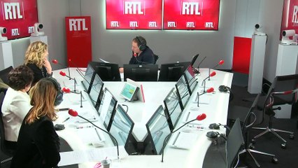 Les migrants "veulent habiter une langue", confie une journaliste