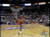 NBA - Mickael Jordan - 1988 Dunk Slam Contest