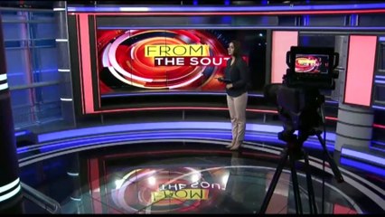 FtS 03-20: Brazil: President Lula's caravan