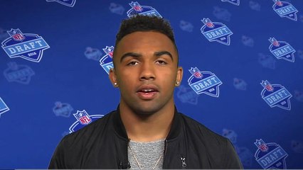 Christian Kirk: It would be 'surreal' if my hometown Cardinals drafted me at No. 15 overall