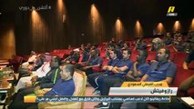 مدرب الفيصلي : الأهلي الأقرب لتحقيق لقب الدوري وتفاجئت بطريقة لعب الاتفاق مع سعد الشهري
