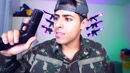 A PIOR CASA DE TODAS | O CORONEL - Caçadores de Lendas