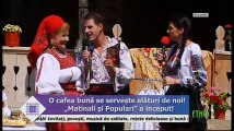 Maria Petca Poptean - Cat ii Tara Oasului (Matinali si populari - ETNO TV - 29.09.2017)